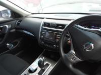 2013 Nissan Altima ST image 3