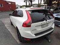 2011 Volvo Xc60 D5 image 3