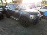 2009 Mitsubishi Triton GL-R image 3