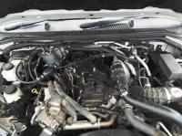 2007 Nissan Navara ST-X image 3