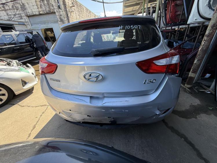 hyundai I30 Mar 2013 Parts & Wrecking