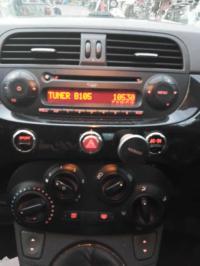 2008 Fiat 500 POP image 3