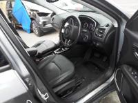 2018 Jeep Compass LIMITED image 3