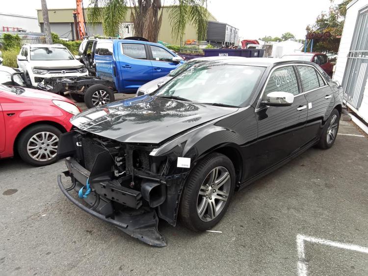 chrysler 300c C Apr 2013 Parts & Wrecking