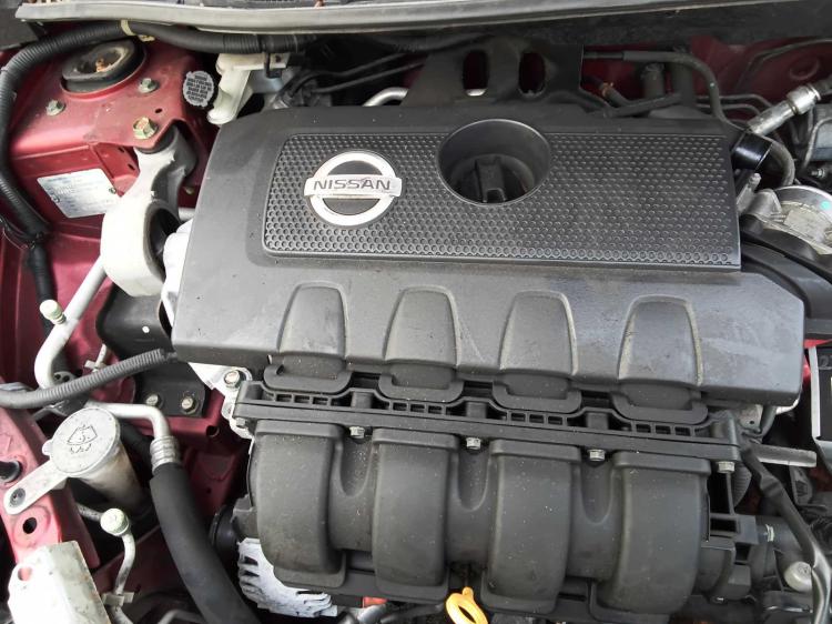 nissan Pulsar ST Sep 2013 Parts & Wrecking