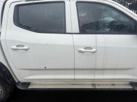 2018 Ldv T60 image 3