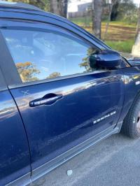 2014 Jeep Compass image 3