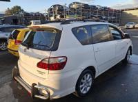 2009 Toyota Avensis ACM21R image 3