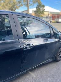 2007 Toyota Yaris image 3
