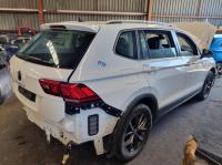 2023 Volkswagen Tiguan ALL SPACE 110TSI LIFE 5NA image 3