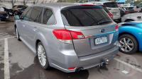 2010 Subaru Liberty BR image 3