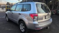 2012 Subaru Forester SH image 3