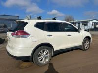 2017 Nissan X Trail T32 image 3