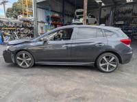 2017 Subaru Impreza GT image 3