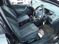 2010 Ford Fiesta ECONETIC image 3