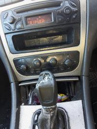 2004 Mercedes Benz C Class C180 image 3