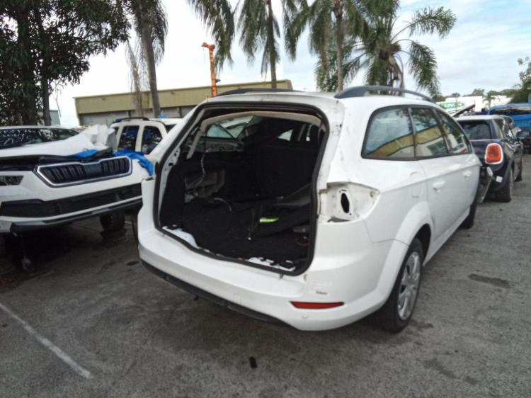 ford Mondeo LX Jan 2012 Parts & Wrecking
