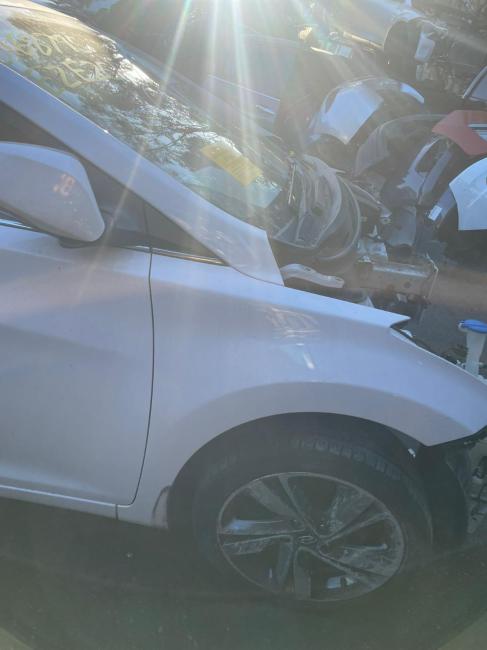 hyundai Elantra 2014 Parts & Wrecking