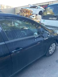 2010 Toyota Corolla image 3