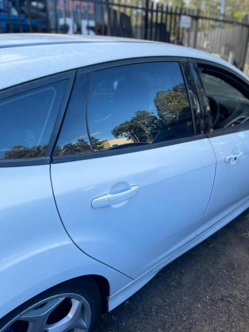 ford Focus 2013 Parts & Wrecking