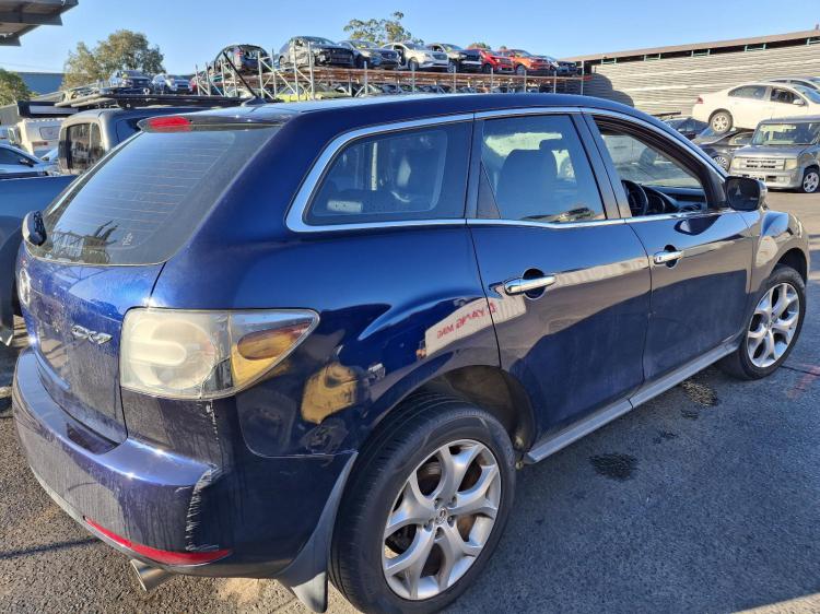 mazda Cx7 Sep 2009 Parts & Wrecking
