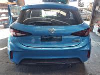 2025 Mg Mg3 ESSENCE ZP22 HEV image 3