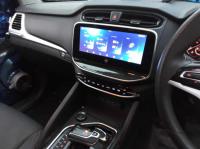 2022 Ldv T60 LUXE image 3