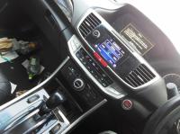 2013 Honda Accord V6L image 3