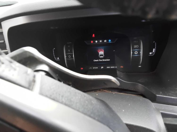 ssangyong Korando ULTIMATE Oct 2021 Parts & Wrecking
