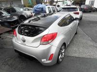 2012 Hyundai Veloster + image 3