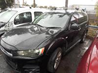 2010 Mitsubishi Outlander RX image 3
