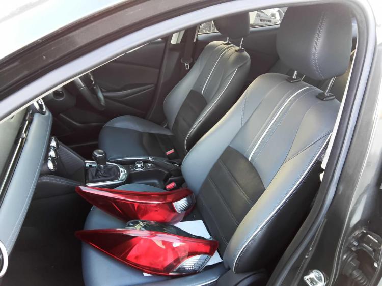 mazda 2 GT Feb 2020 Parts & Wrecking