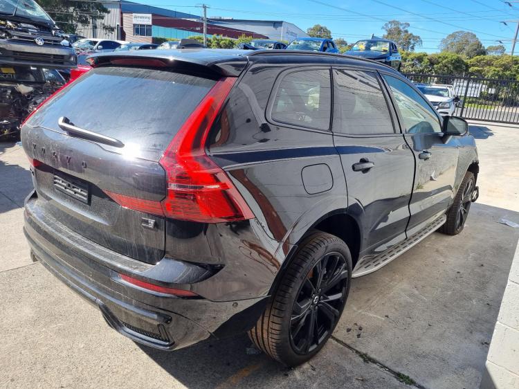 volvo Xc60 RECHARGE ULTIMATE T8 PHEV GEN 2 2024 Parts & Wrecking