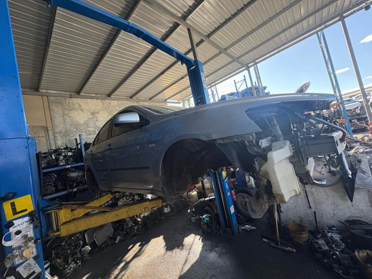 mitsubishi Lancer 2007 Parts & Wrecking