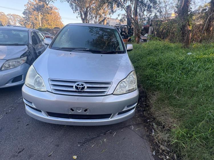 toyota Avensis 2006 Parts & Wrecking