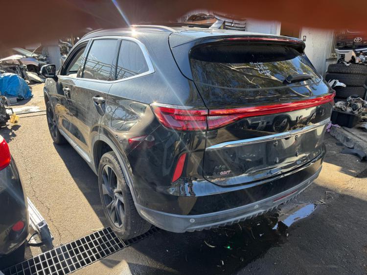 haval H6 2022 Parts & Wrecking