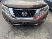 2013 Nissan Pathfinder image 3