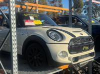 2019 Mini Cooper S image 3