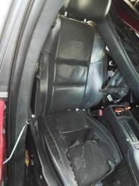 2014 Jeep Grand Cherokee OVERLAND image 3