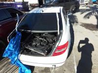 2013 Mercedes Benz C250 ELEGANCE image 3