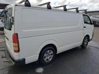 2007 Toyota Hiace TRH201R image 3