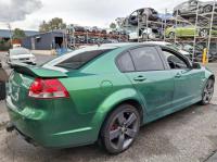 2010 Holden Commodore VE image 3