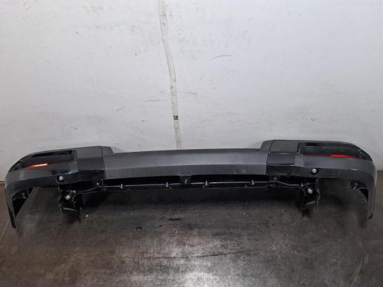 ldv T60 Mar 2024 REAR BUMPER 