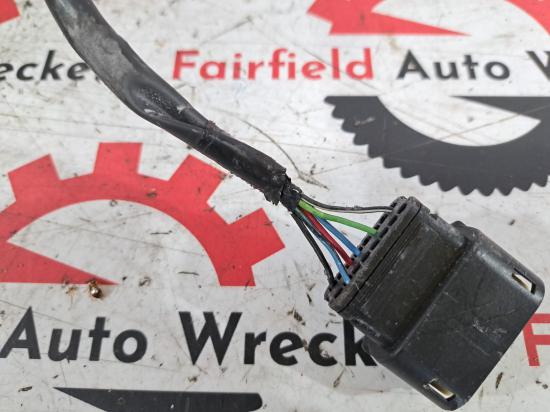 ford Mondeo 2015 LEFT DOOR MIRROR 