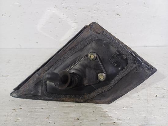 toyota Echo Sep 2000 RIGHT DOOR MIRROR 