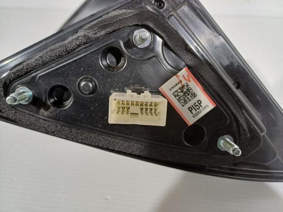 hyundai I30 2023 Right Door Mirror 