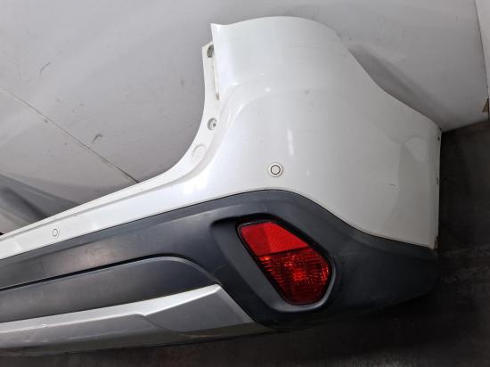 mitsubishi Outlander ZK Apr 2015 REAR BUMPER 