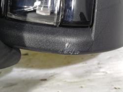 2017 Mercedes Benz Glc Class X253 image 3