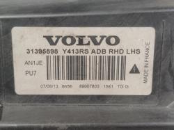 2014 Volvo Xc60 image 3