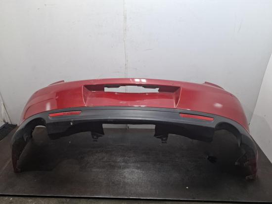 mazda 6 2009 REAR BUMPER 
